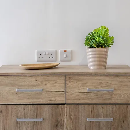 Steps Away From The Sea In - Sleeps 4 Appartamento